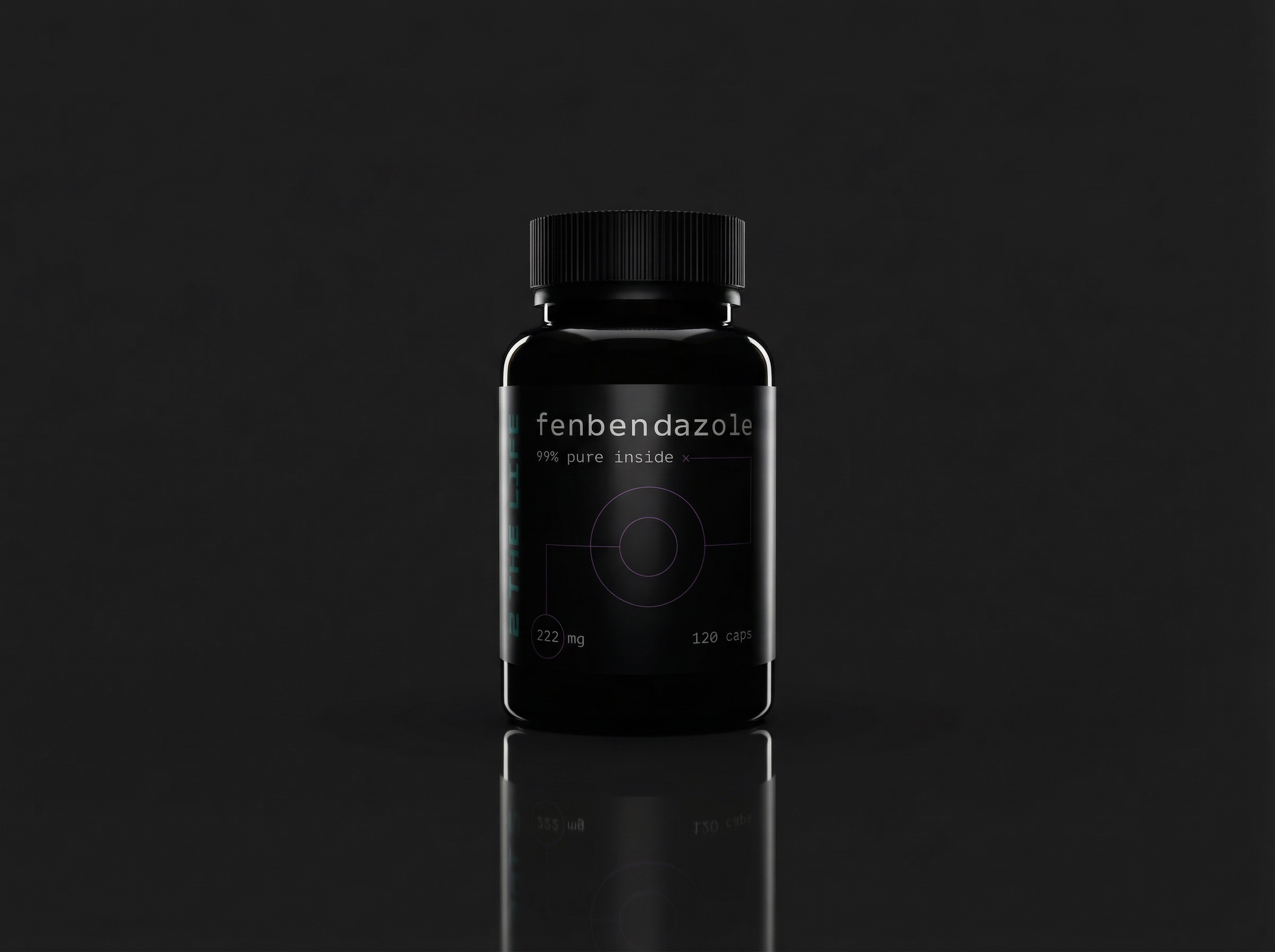 Fenbendazole 222mg vs 444mg dosage comparison guide