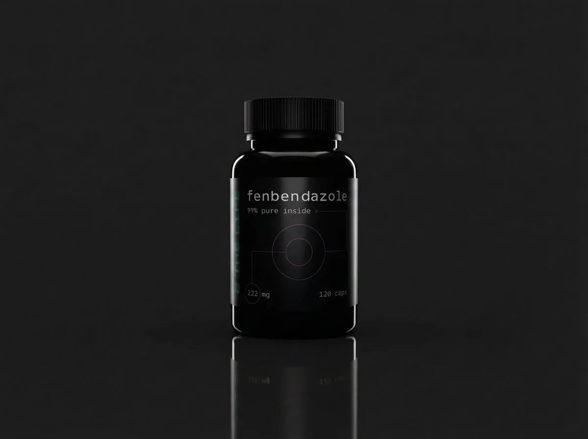 Joe Tippens fenbendazole protocol — complete 2026 guide