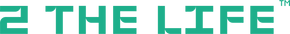 2thelife Brand logo